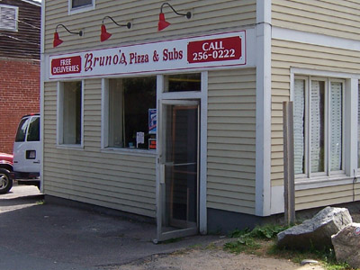 Bruno's