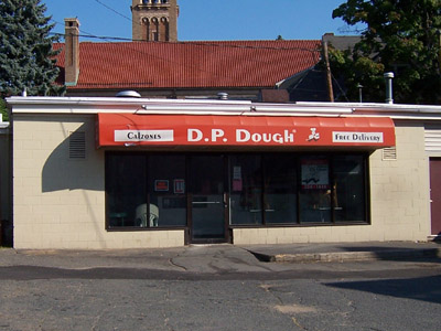 D_P_Dough