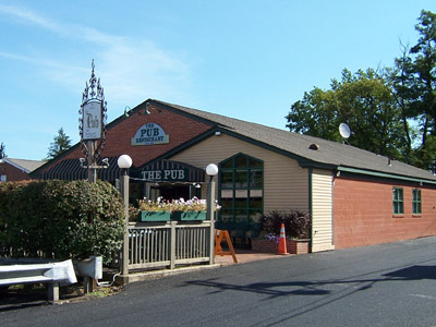 Amherst Brewing