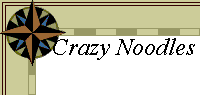 Crazy Noodles